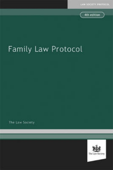 Picture of Family Law Protocol