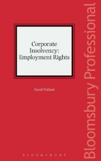 Picture of Corporate Insolvency: Employment Rights