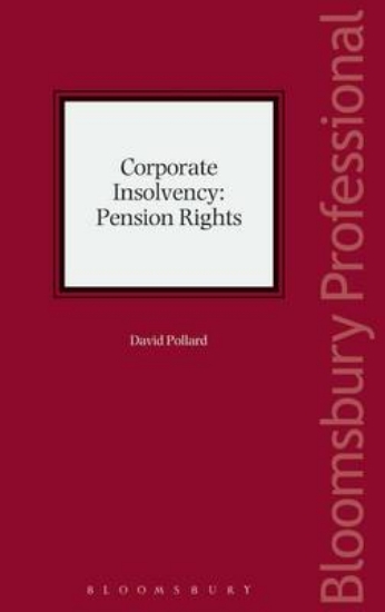 Picture of Corporate Insolvency: Pension Rights