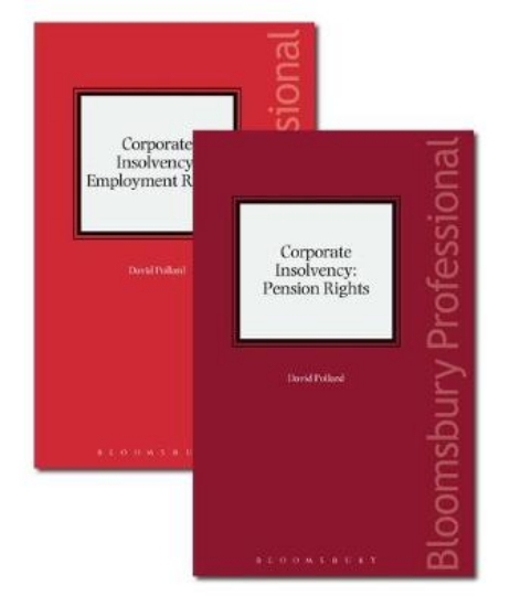 Picture of Corporate Insolvency: Employment and Pension Right