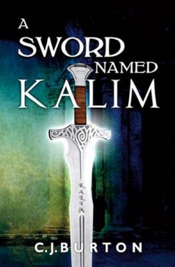 Picture of A Sword Named Kalim