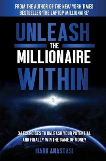 Picture of Unleash the Millionaire Within