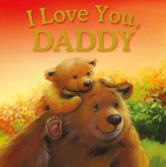 Picture of I Love You, Daddy