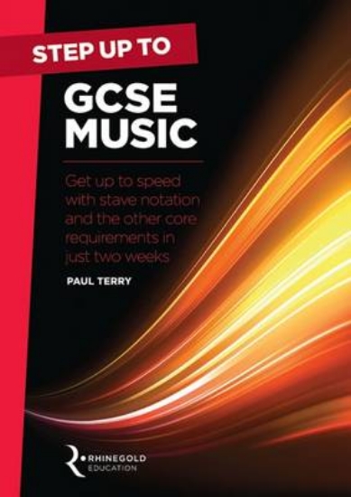 Picture of Step Up to GCSE Music