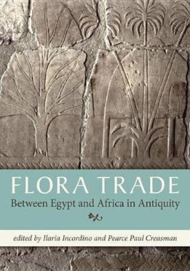 Picture of Flora Trade Between Egypt and Africa in Antiquity