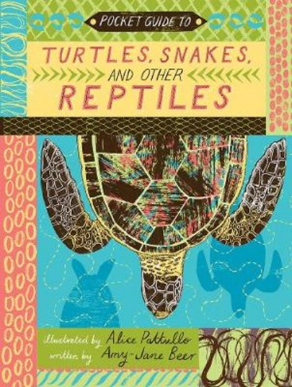 Picture of Pocket Guide to Turtles, Snakes, and Other Reptile