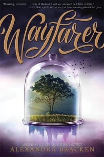 Picture of Wayfarer Pb