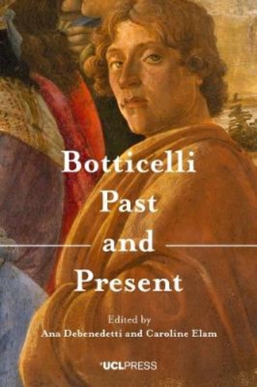 Picture of Botticelli Past and Present