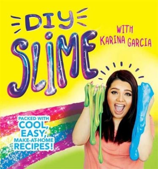 Picture of DIY Slime