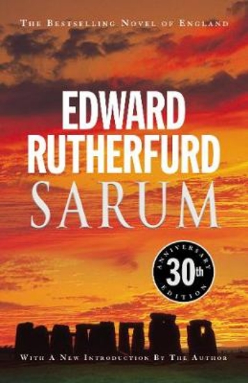 Picture of Sarum 30Th Anniv Ed