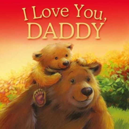 Picture of I Love You, Daddy