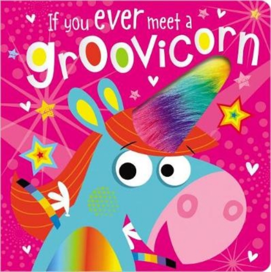 Picture of If You Meet a Groovicorn