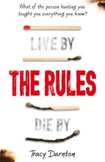 Picture of Rules