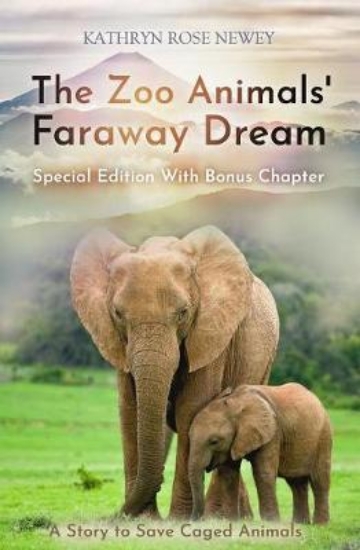 Picture of The The Zoo Animals' Faraway Dream (Special Editio