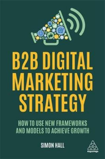 Picture of B2B Digital Marketing Strategy