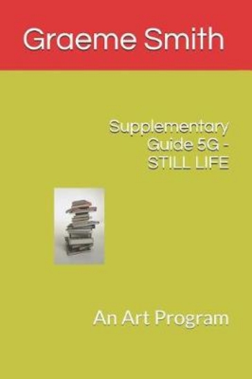 Picture of Supplementary Guide 5G - STILL LIFE