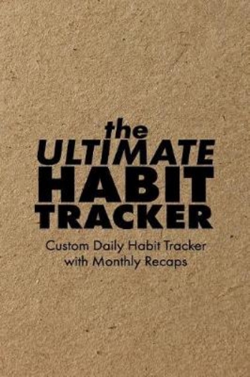 Picture of The Ultimate Habit Tracker