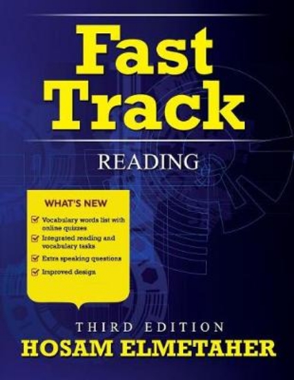 Picture of Fast Track