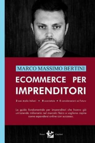 Picture of Ecommerce per Imprenditori