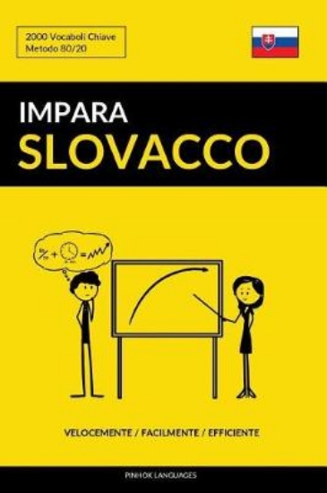 Picture of Impara lo Slovacco - Velocemente / Facilmente / Ef