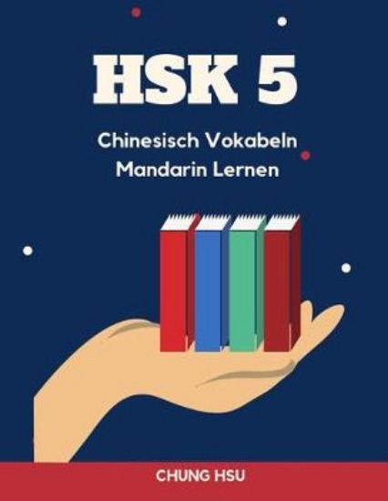 Picture of Hsk 5 Chinesisch Vokabeln Mandarin Lernen