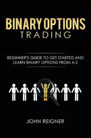 Picture of Binary Options trading