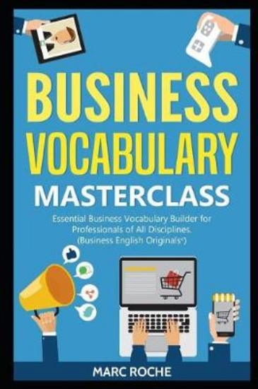 Picture of Business Vocabulary Masterclass (c)