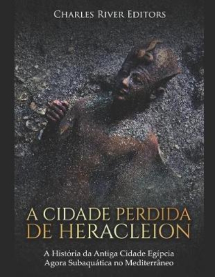 Picture of A Cidade Perdida de Heracleion