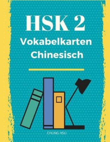 Picture of Hsk 2 Vokabelkarten Chinesisch