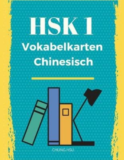 Picture of Hsk 1 Vokabelkarten Chinesisch