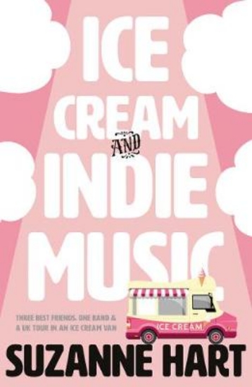 Picture of Ice Cream and Indie Music