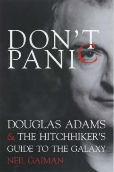 Picture of Don't Panic