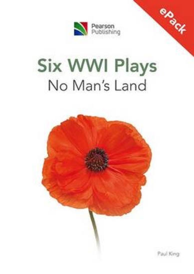 Picture of Six World War I Plays: No Man's Land