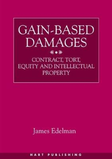 Picture of Gain-based Damages