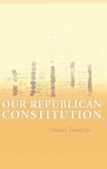 Picture of Our Republican Constitution