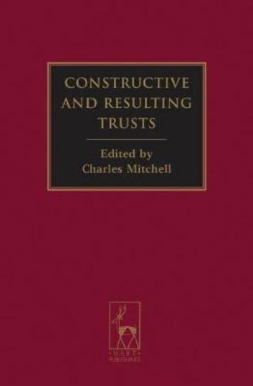 Picture of Constructive and Resulting Trusts