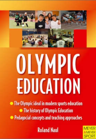 Picture of Olympic Education