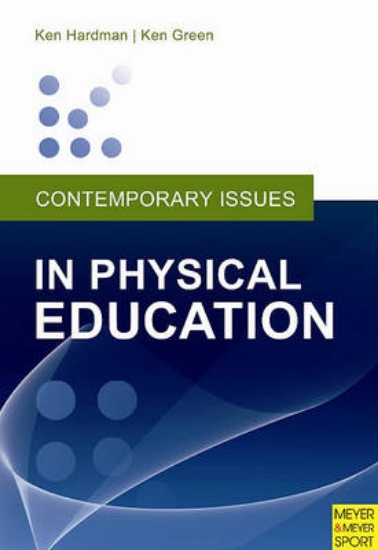 Picture of Contemporary Issues in Physical Education