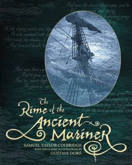 Picture of Rime of the Ancient Mariner