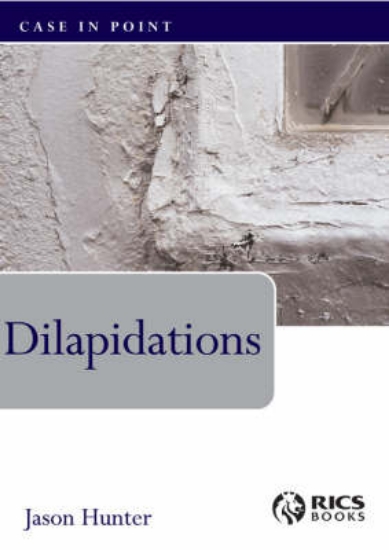 Picture of Dilapidations