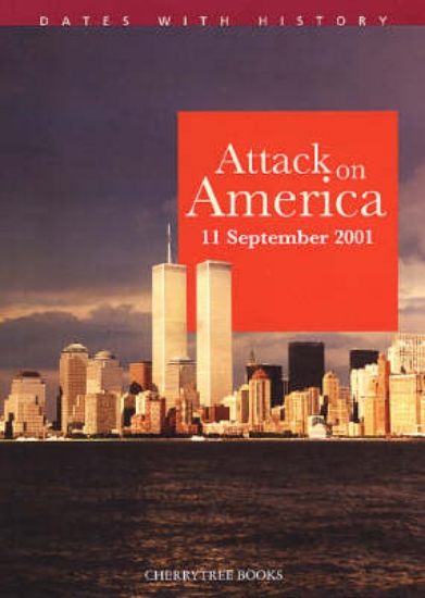 Picture of Attack on America