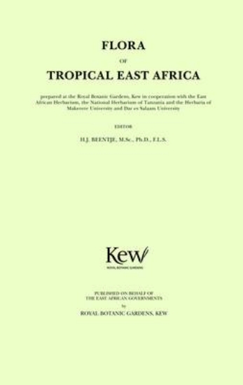 Picture of Flora of Tropical East Africa