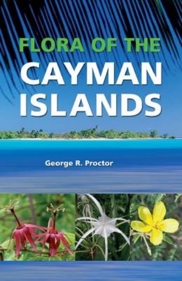 Picture of Flora of the Cayman Islands