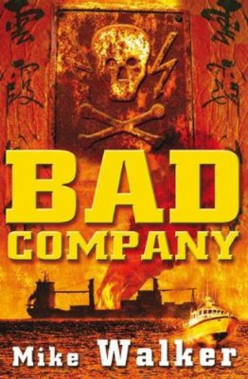 Picture of Bad Company