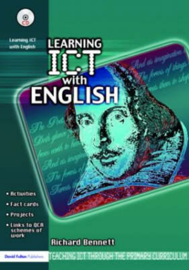 Picture of Learning ICT with English