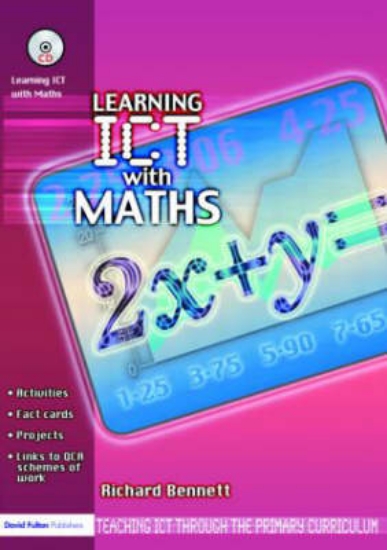 Picture of Learning ICT with Maths