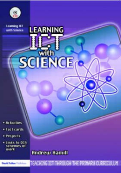 Picture of Learning ICT with Science