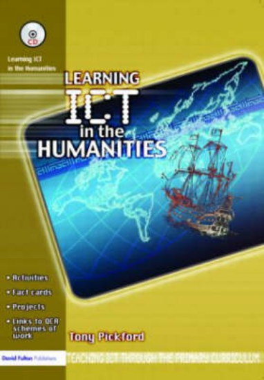 Picture of Learning ICT in the Humanities