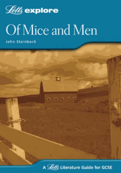 Picture of Of Mice and Men