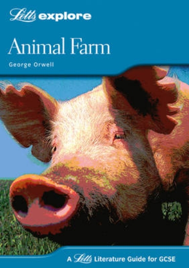 Picture of Animal Farm